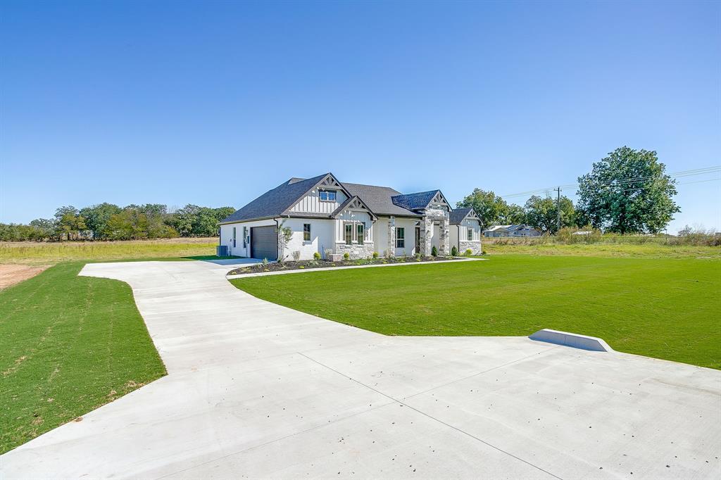 Prairie Wind Estate - Residential