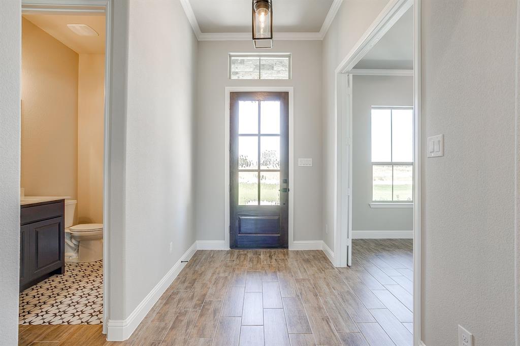 Prairie Wind Estate - Residential