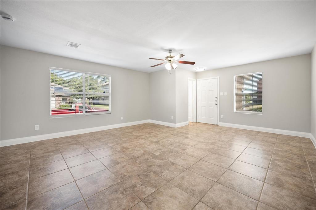 Emory Place - Residential Lease