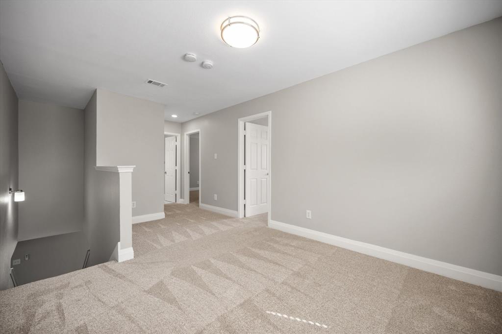 Emory Place - Residential Lease