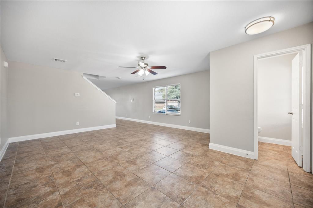 Emory Place - Residential Lease