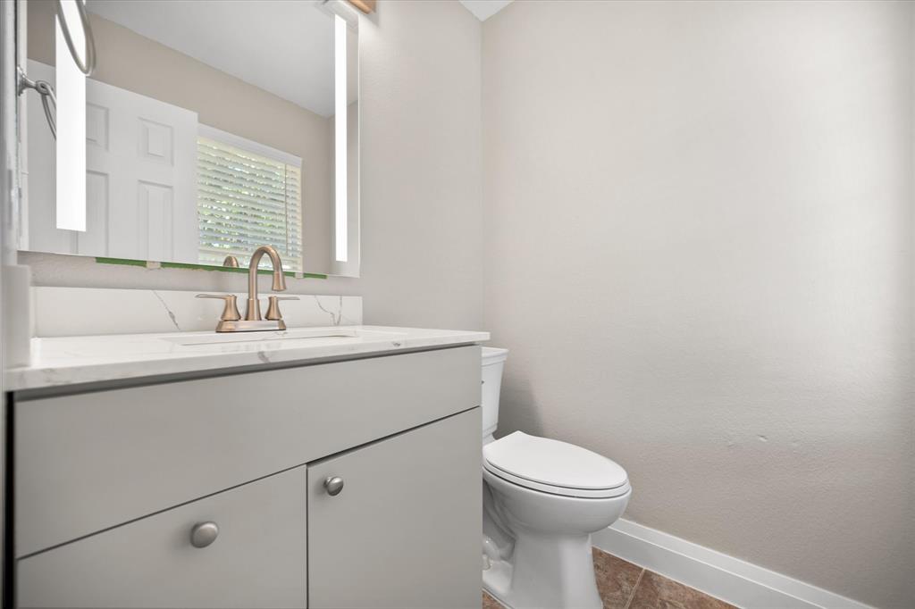 Emory Place - Residential Lease