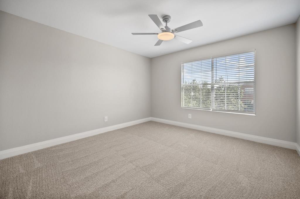 Emory Place - Residential Lease