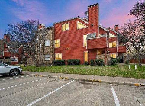 9825 Walnut Street 206 Dallas TX 75243