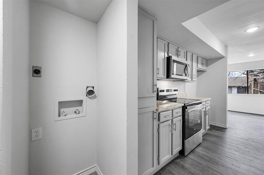 Richland Trace Condos - Residential