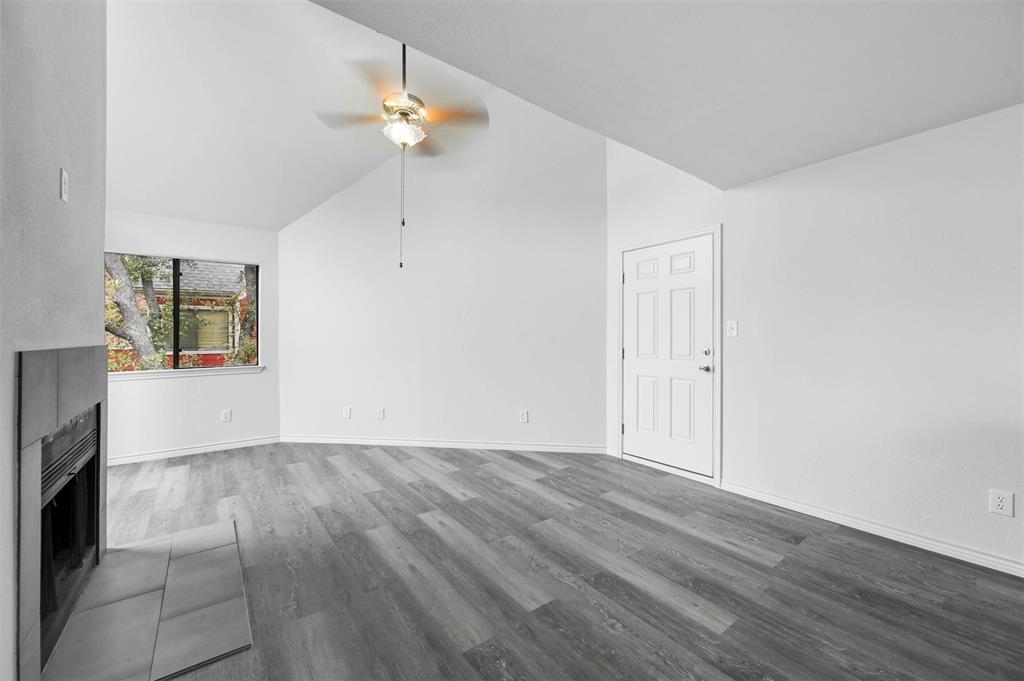 Richland Trace Condos - Residential