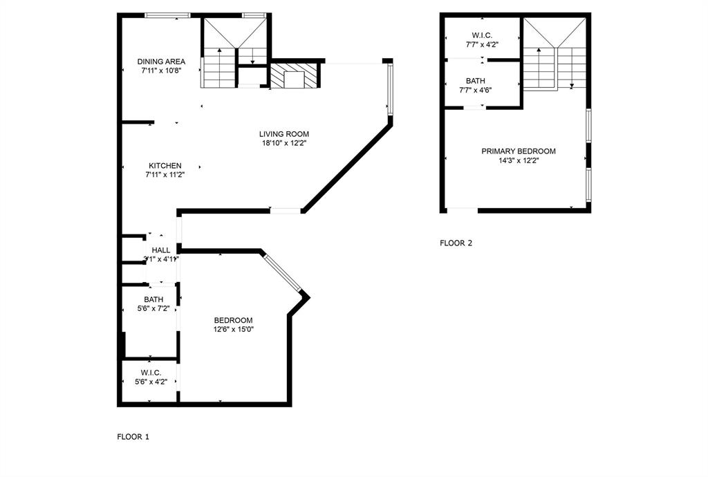 Richland Trace Condos - Residential