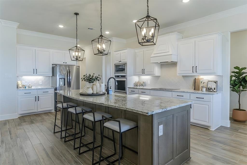 Creekview - Residential