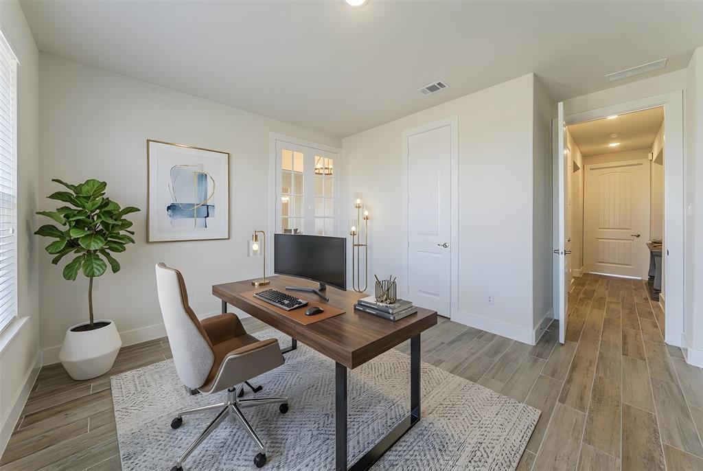 Creekview - Residential