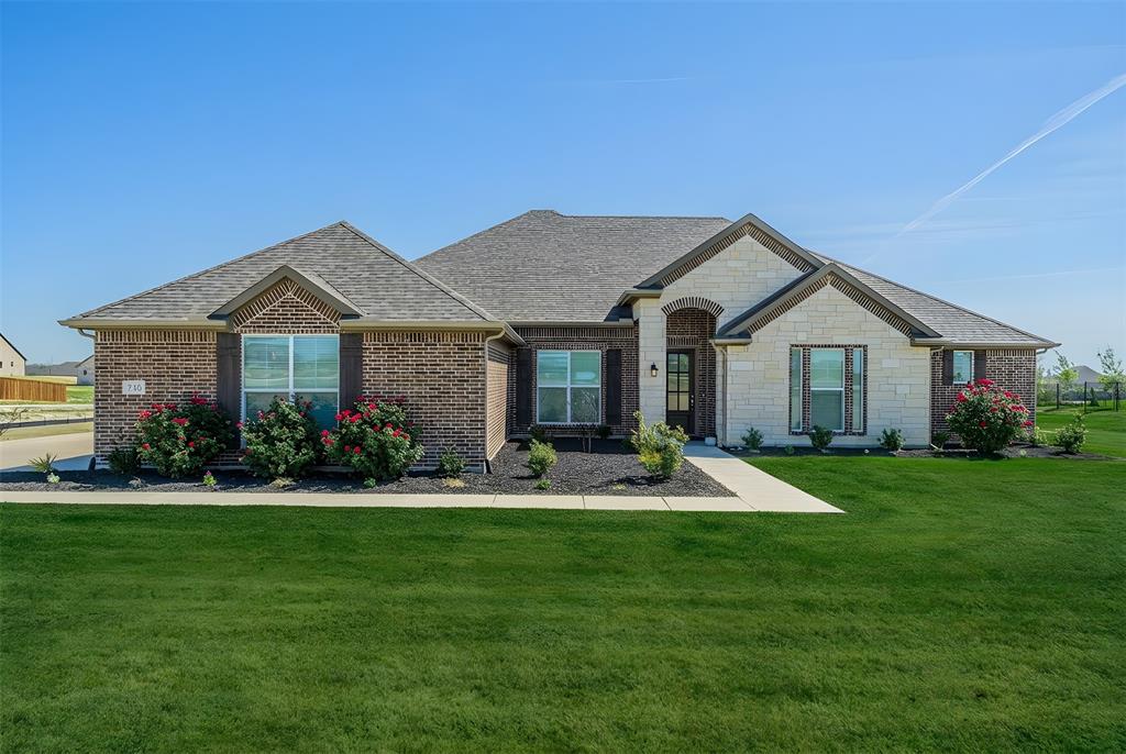 Creekview - Residential