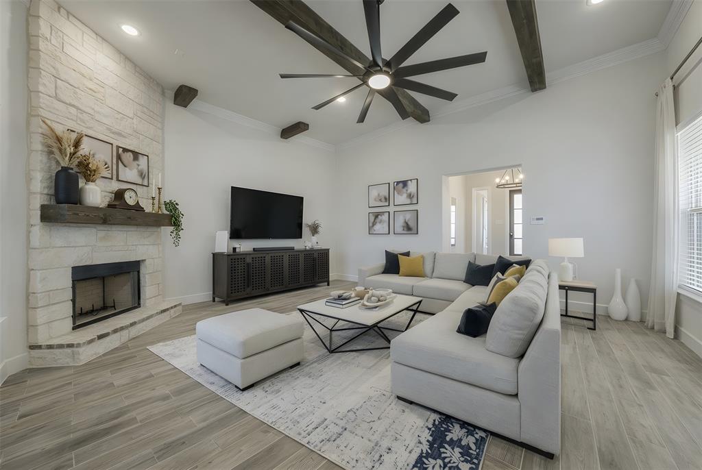 Creekview - Residential