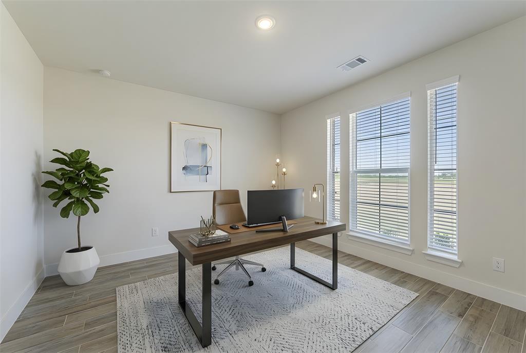 Creekview - Residential