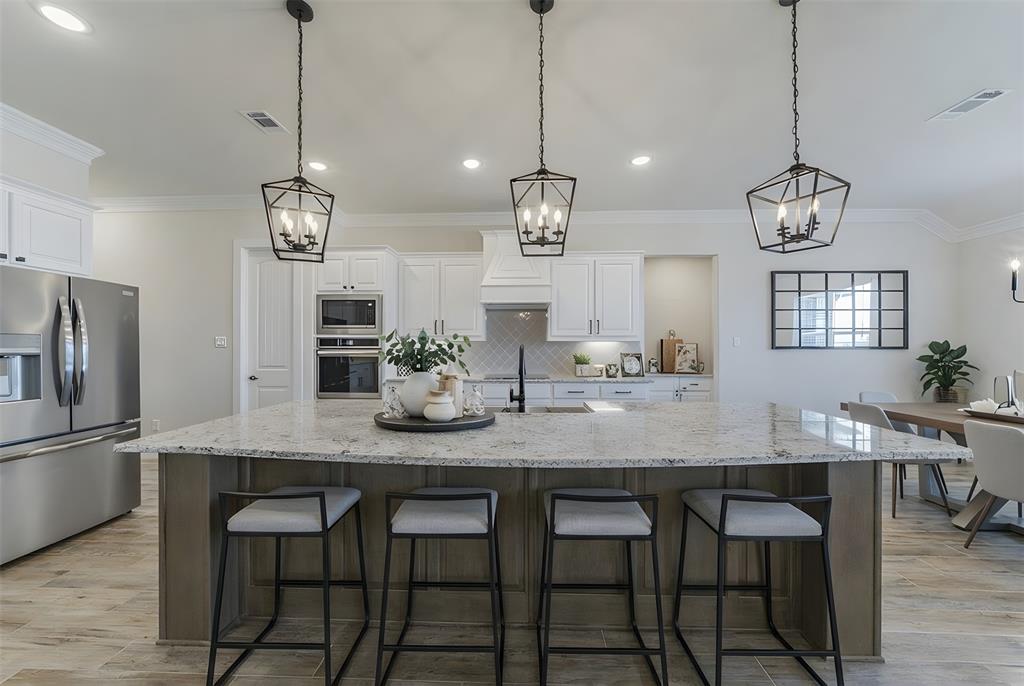 Creekview - Residential