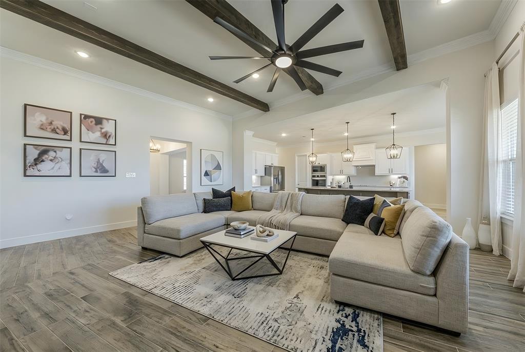 Creekview - Residential