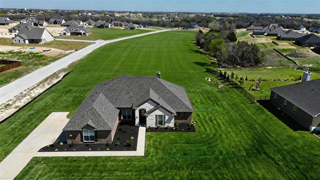 Creekview - Residential