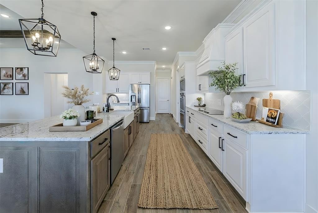 Creekview - Residential