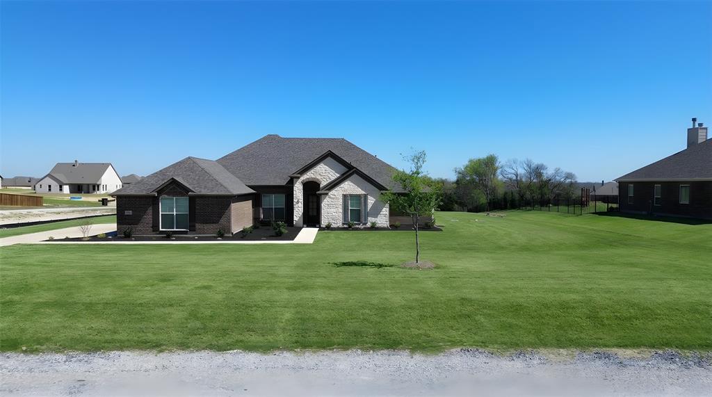 Creekview - Residential