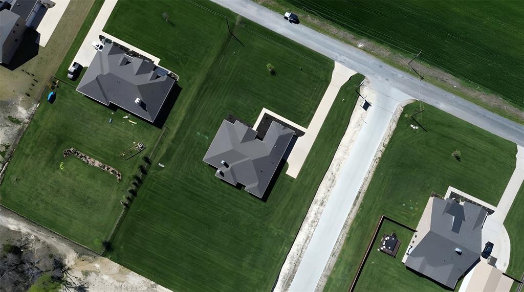 Creekview - Residential