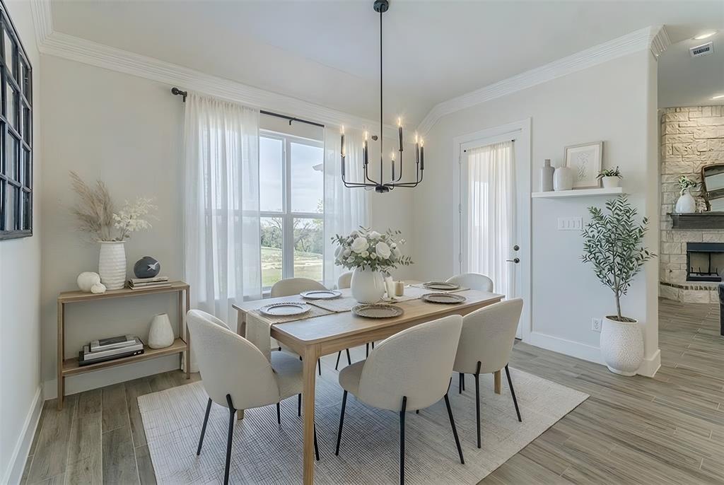 Creekview - Residential