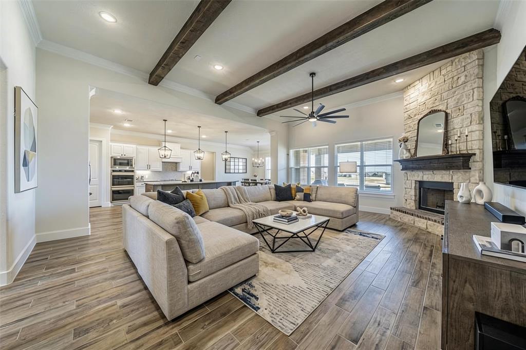 Creekview - Residential