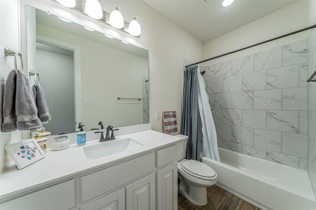 Creekview - Residential