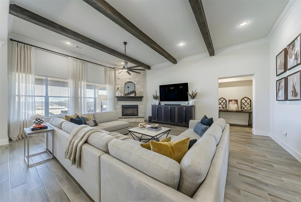 Creekview - Residential