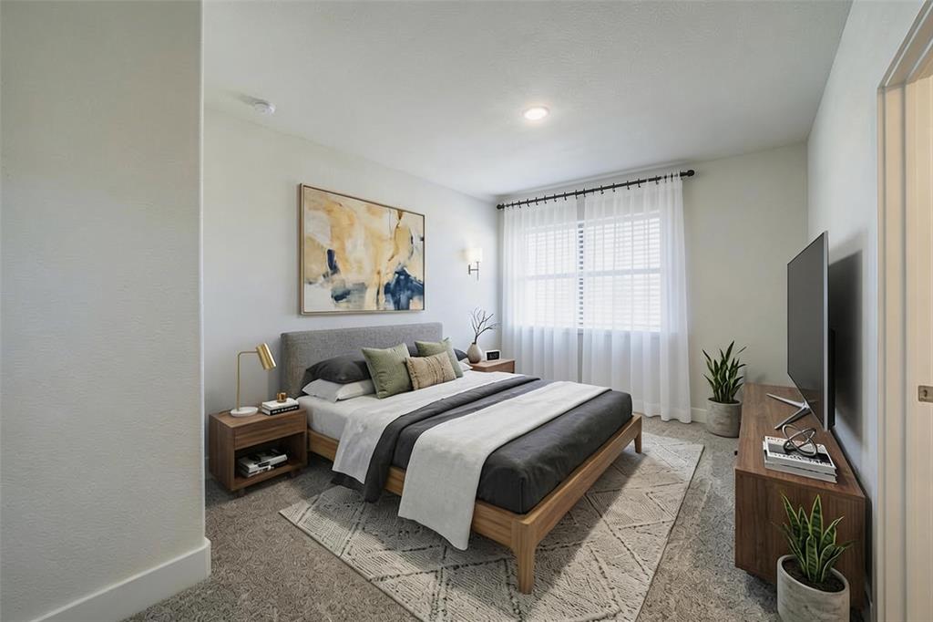 Creekview - Residential