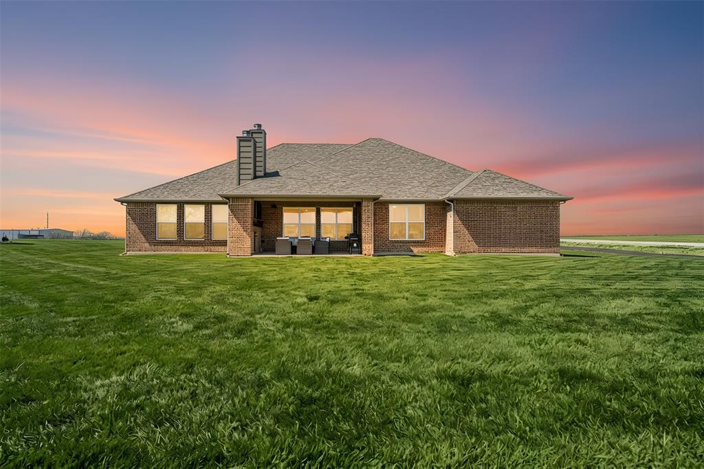 Creekview - Residential