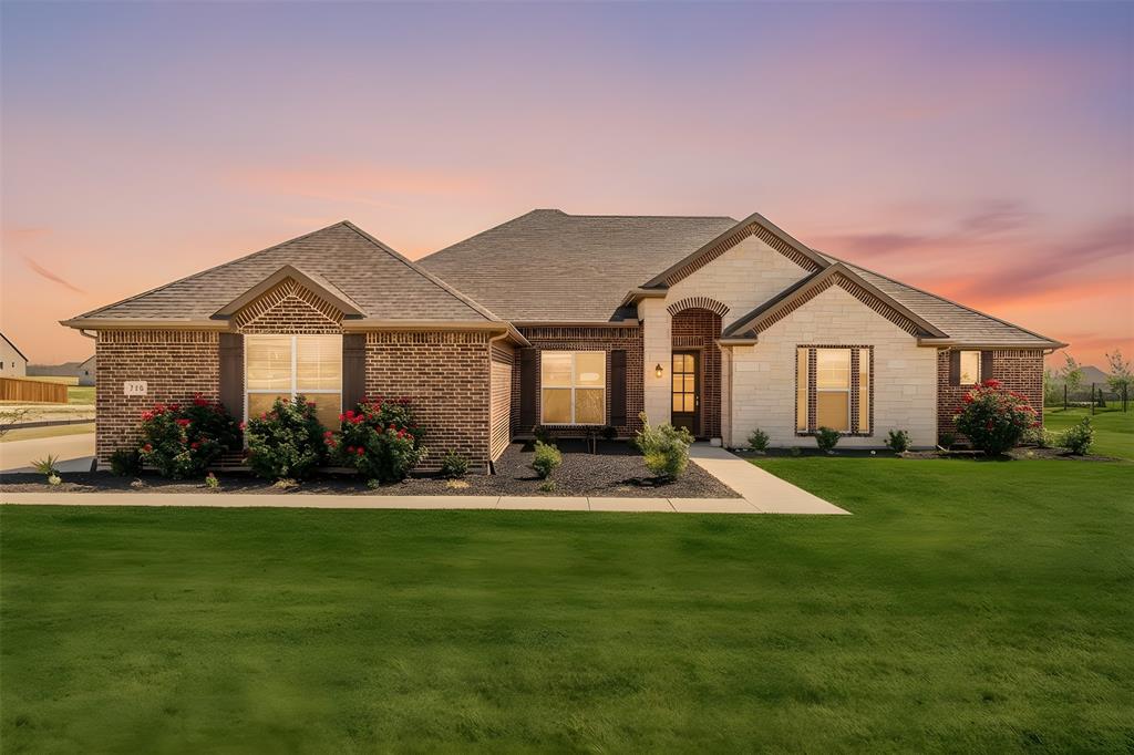 Creekview - Residential