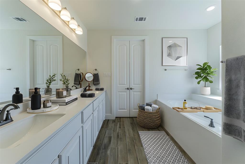 Creekview - Residential