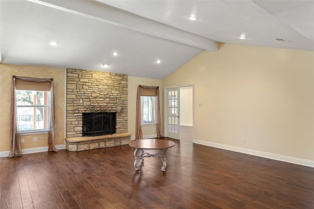 4025 Fairway Drive