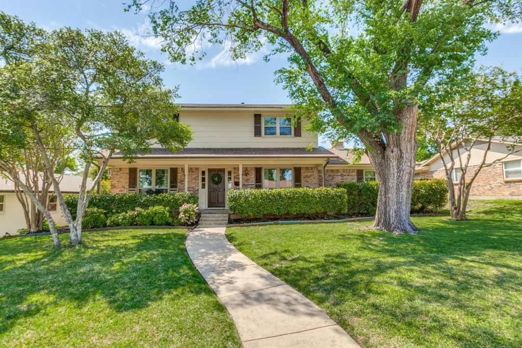 405 Lawndale Drive