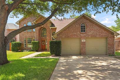 7800 Brookview Drive Frisco TX 75034