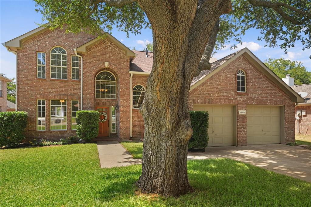 7800 Brookview Drive