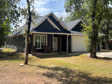 505 S Sky Court Granbury TX 76049