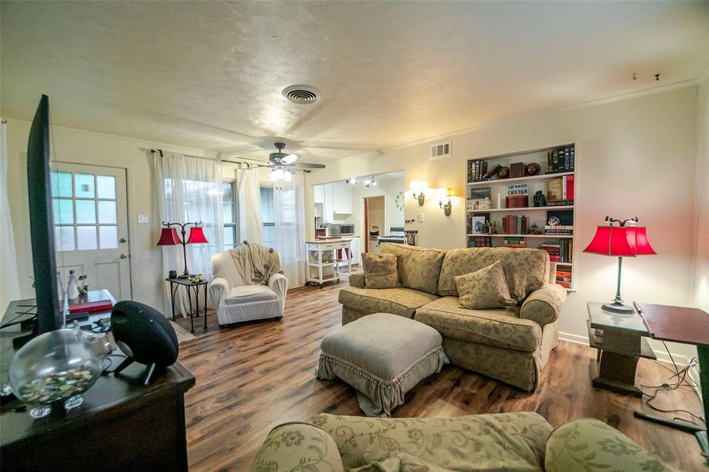 Eastwood Park - Residential