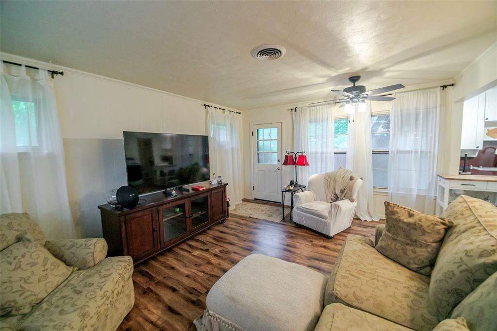 Eastwood Park - Residential
