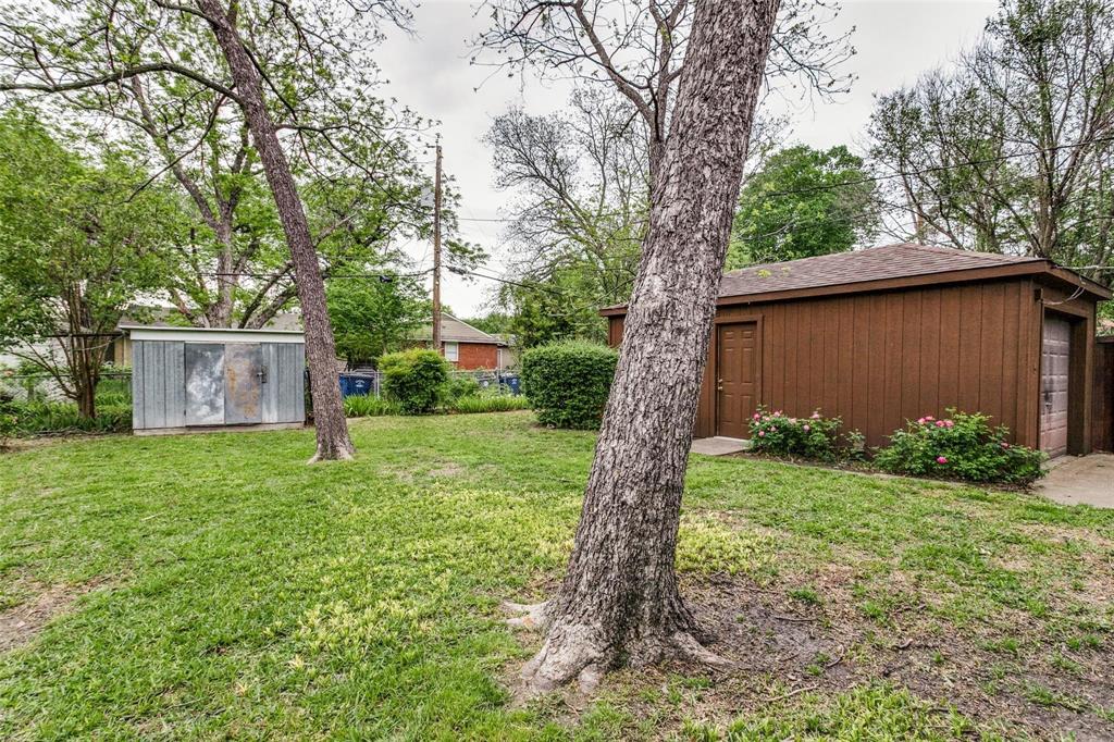 Eastwood Park - Residential