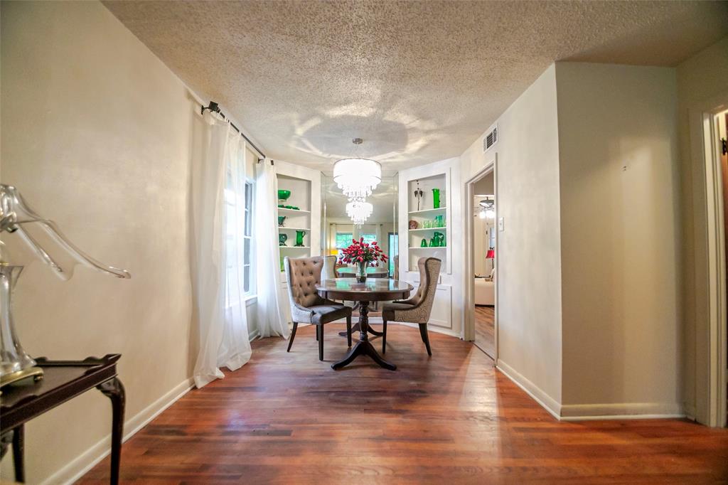 Eastwood Park - Residential
