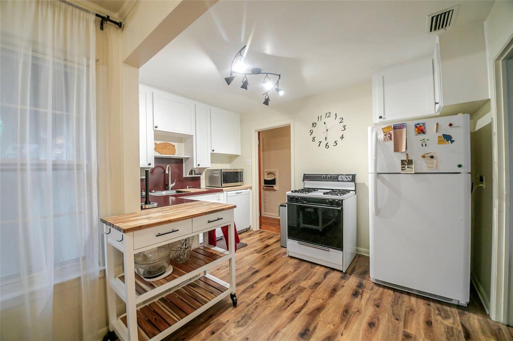 Eastwood Park - Residential