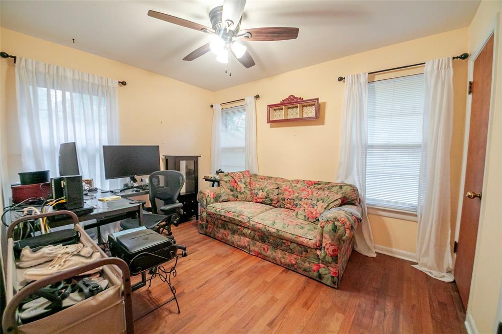 Eastwood Park - Residential
