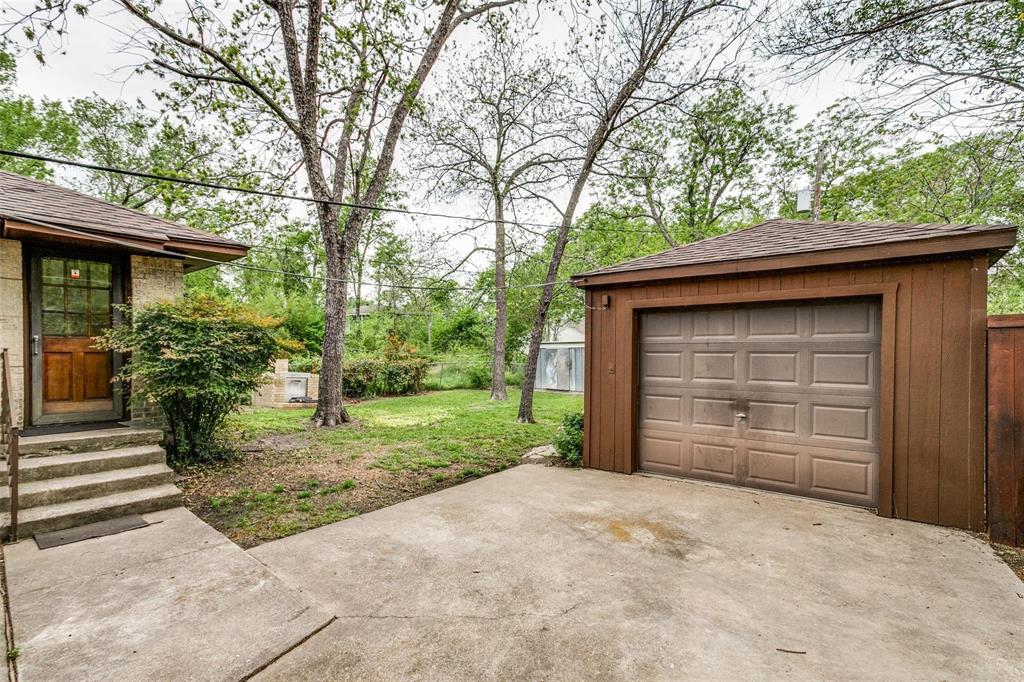 Eastwood Park - Residential