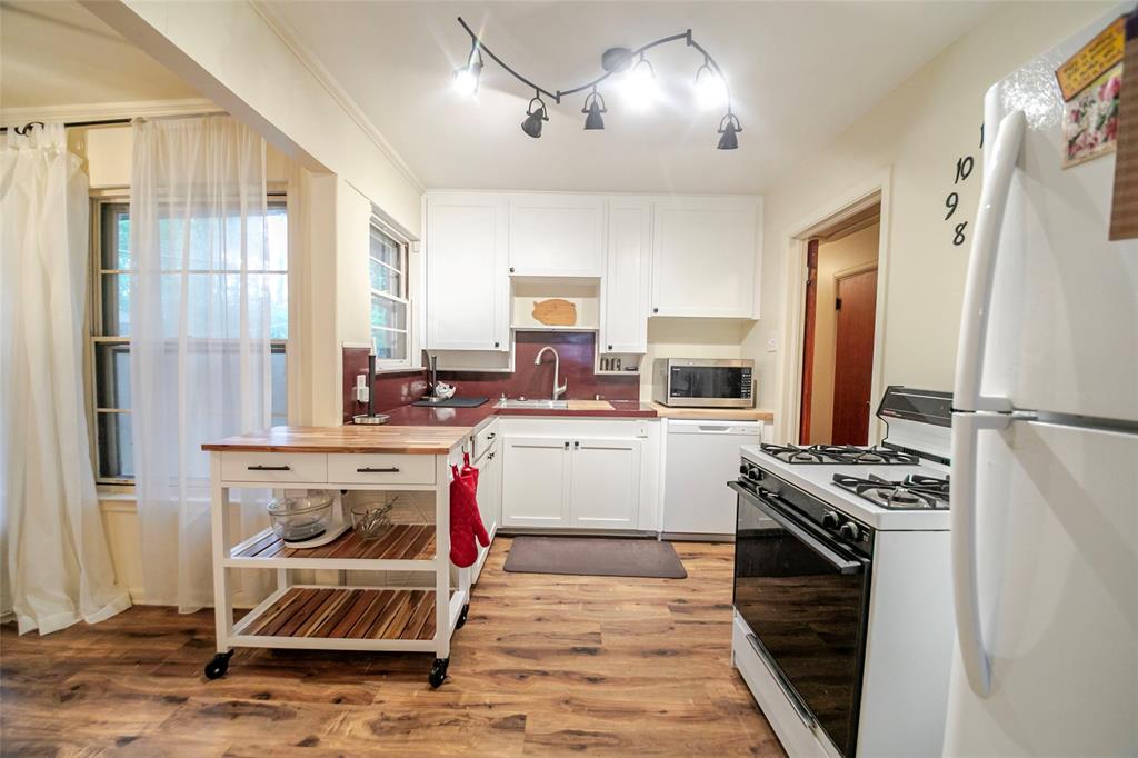 Eastwood Park - Residential