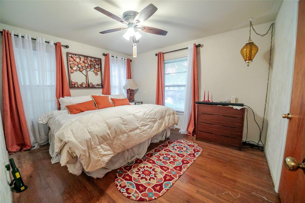 Eastwood Park - Residential