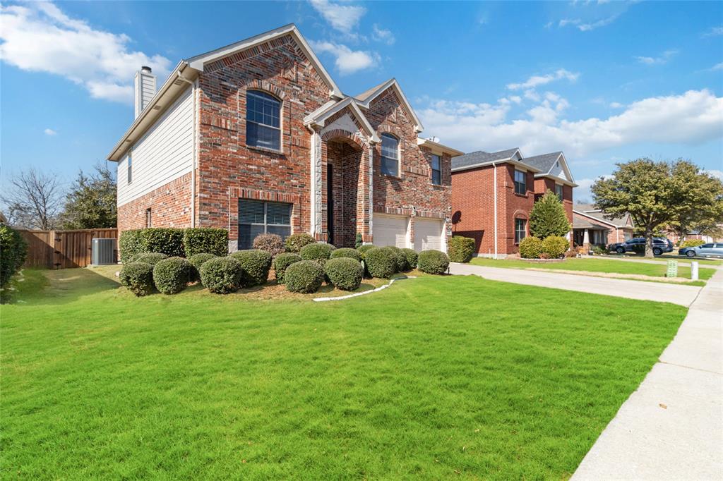 2409 Eisenhower Drive