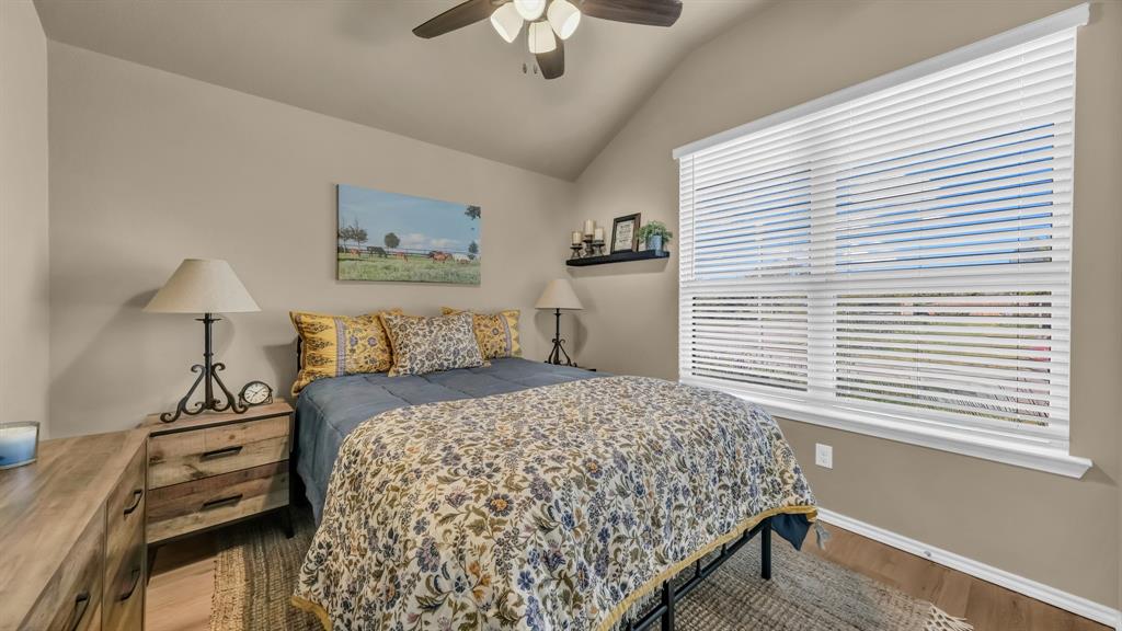 Heights Of Weatherford Estates - Residential Lease