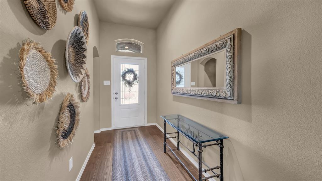 Heights Of Weatherford Estates - Residential Lease