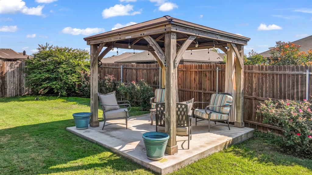 Heights Of Weatherford Estates - Residential Lease