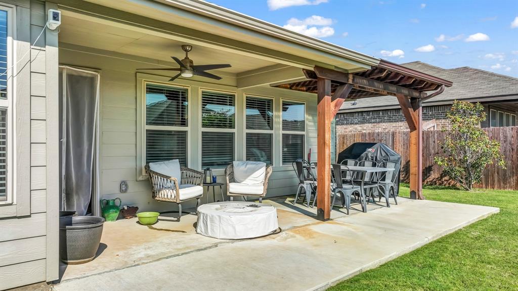 Heights Of Weatherford Estates - Residential Lease