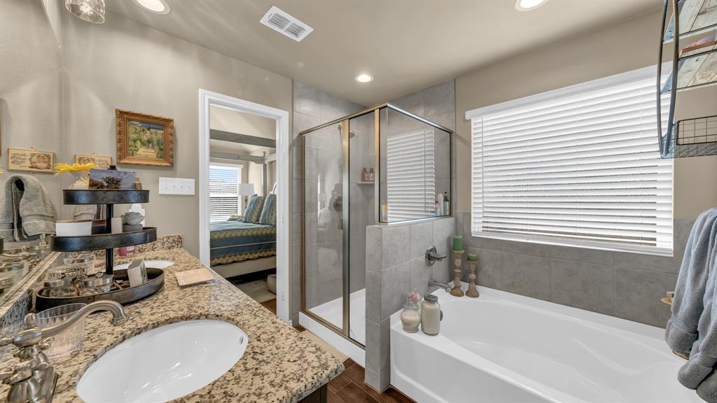 Heights Of Weatherford Estates - Residential Lease